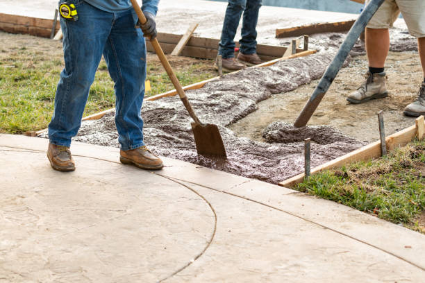 Best Concrete Patio Contractor  in Mattydale, NY
