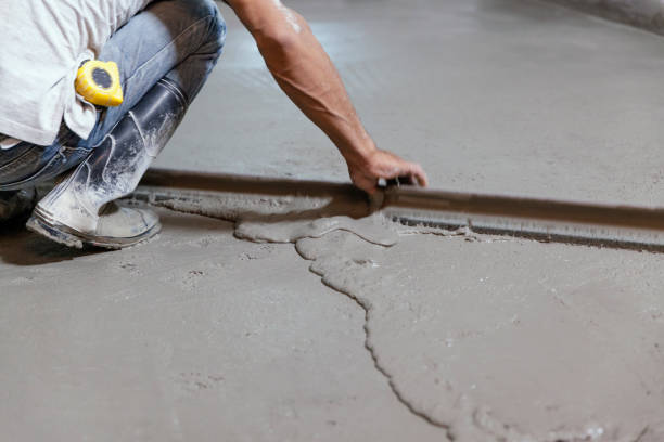 Best Concrete Sidewalk Installation  in Mattydale, NY