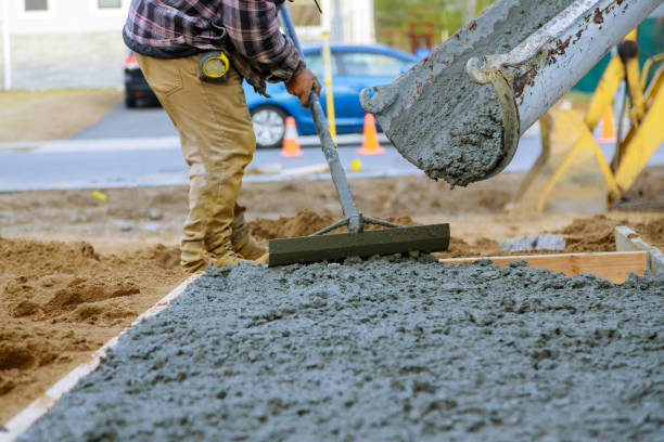 Best Local Concrete Companies  in Mattydale, NY
