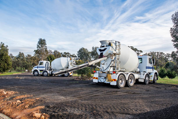 Best Local Concrete Companies  in Mattydale, NY