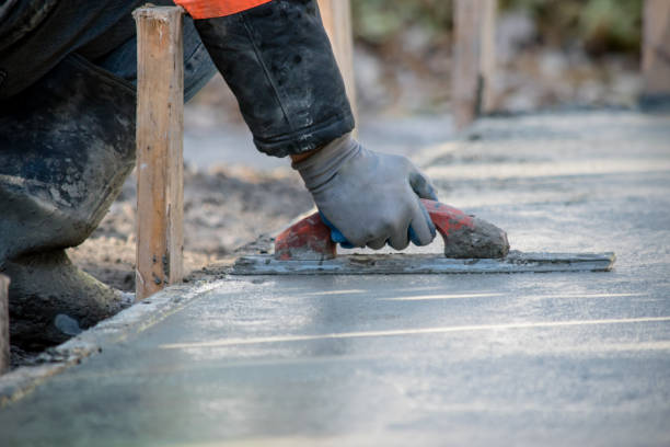 Best Concrete Contractor Near Me  in Mattydale, NY