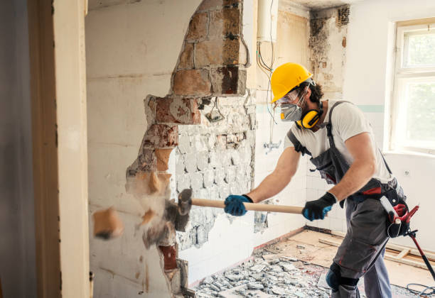 Best Concrete Crack Repair  in Mattydale, NY