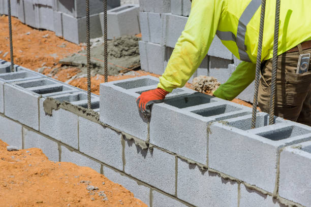 Best Concrete Leveling Services  in Mattydale, NY