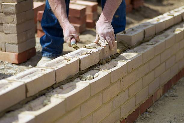 Siding - Brick, Stone, or Stucco in NY