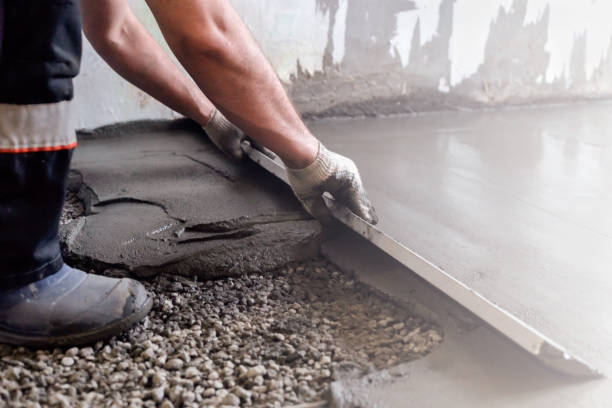 Best Concrete Resurfacing Services  in Mattydale, NY